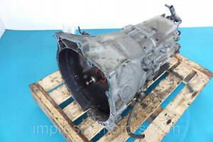 Коробка передач 6B BMW 1 E87 2.0 D M47