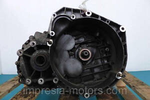 Коробка передач 6B F40 ALFA ROMEO 159 2.4 JTD