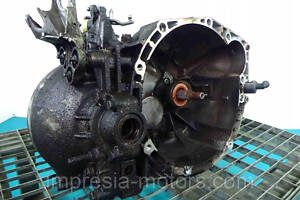 Коробка передач 6B PEUGEOT 3008 I 09-16 2.0 HDI