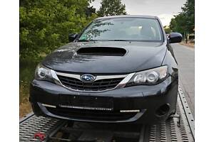 Коробка передач 6MT Subaru Impreza 2.0 Diesel 2008р