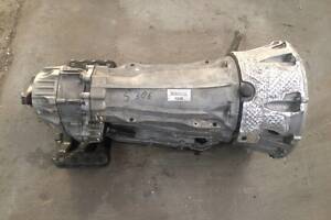 КОРОБКА ПЕРЕДАЧ 7250450 MERCEDES W222 W253 350 CDI