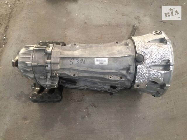 КОРОБКА ПЕРЕДАЧ 7250450 MERCEDES W222 W253 350 CDI