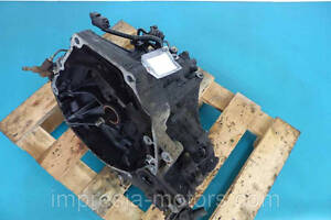 Коробка передач 95-01 HONDA CIVIC VI 9A 1.6 16V