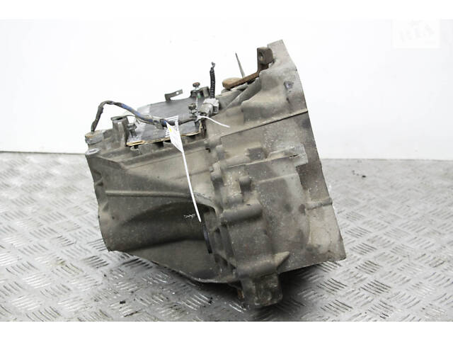 Коробка передач АКПП 1.3 5ст. C551A Toyota Yaris 2005-2011