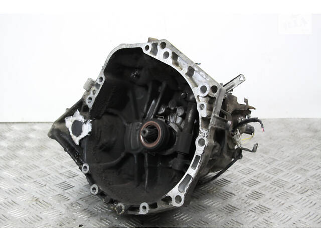 Коробка передач АКПП 1.3 5ст. C551A Toyota Yaris 2005-2011
