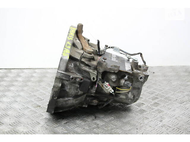 Коробка передач АКПП 1.3 5ст. C551A Toyota Yaris 2005-2011