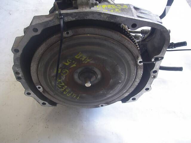 Коробка передач АКПП 1.5 4W.SS.154 Subaru Impreza (GH/GE) 2007-2013 31000AH180 - Фото 2