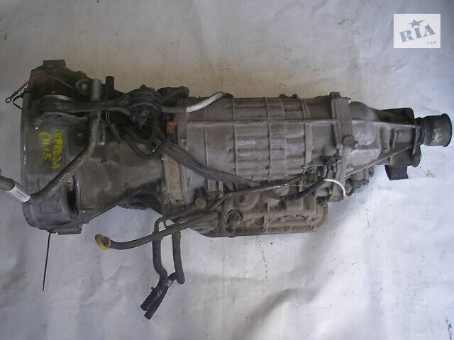 Коробка передач АКПП 1.5 4W.SS.154 Subaru Impreza (GH/GE) 2007-2013 31000AH180 - Фото 1