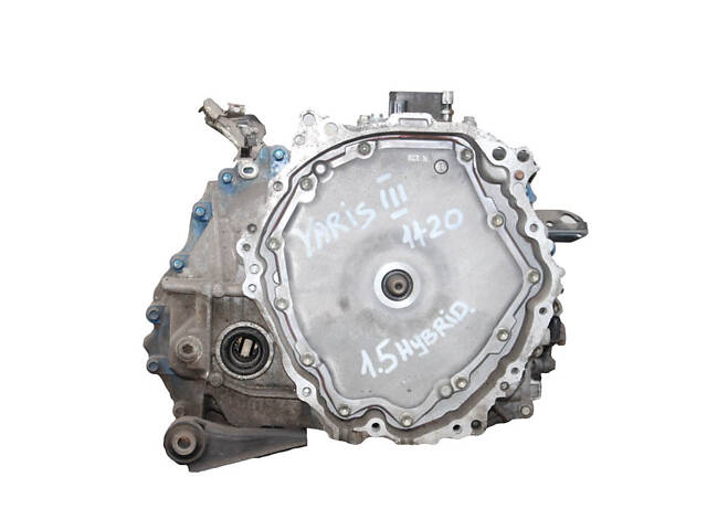 Коробка передач АКПП 1.5 Hybrid YARIS III 11-20 Toyota Другие модели 3090052010 - Фото 2