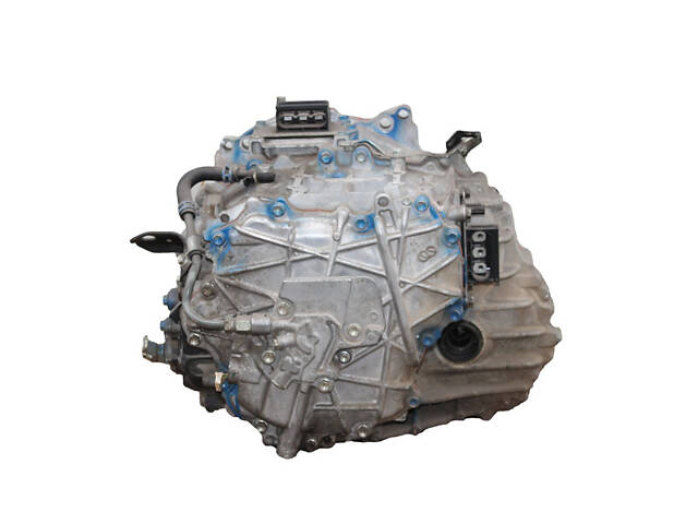 Коробка передач АКПП 1.5 Hybrid YARIS III 11-20 Toyota Другие модели 3090052010 - Фото 4