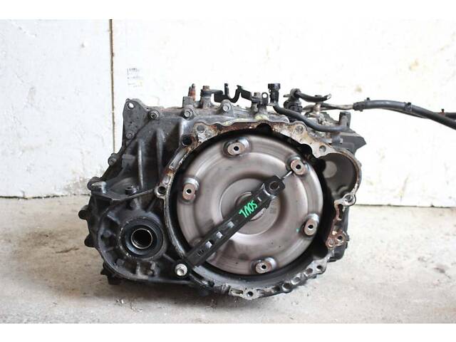 Коробка передач АКПП 1.7 TDI Kia Optima (TF) 2010-2016 450003BEN0 - Фото 1