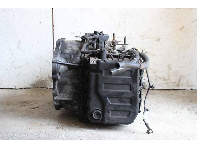 Коробка передач АКПП 1.7 TDI Kia Optima (TF) 2010-2016 450003BEN0 - Фото 4