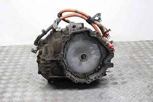 Коробка передач АКПП 1.8 Hybrid Toyota Auris 2006-2012 G110047090