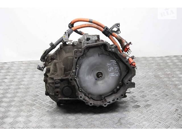 Коробка передач АКПП 1.8 Hybrid Toyota Auris 2006-2012 G110047090