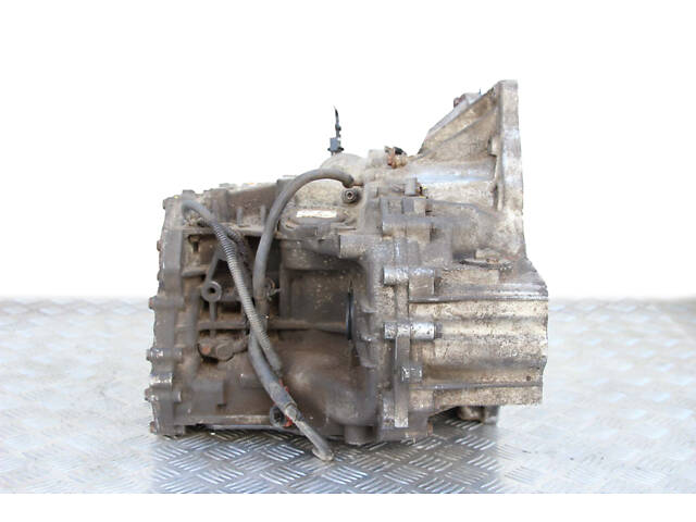 Коробка передач АКПП 1.8 Nissan Tiida (C11) 2007-2013 310203CX0D - Фото 3