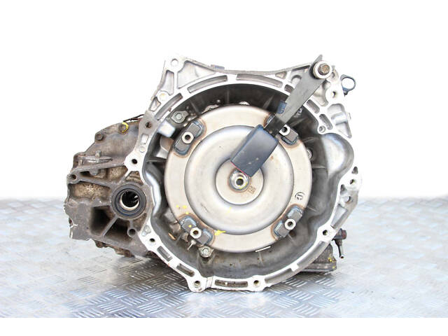 Коробка передач АКПП 1.8 Nissan Tiida (C11) 2007-2013 310203CX0D - Фото 4
