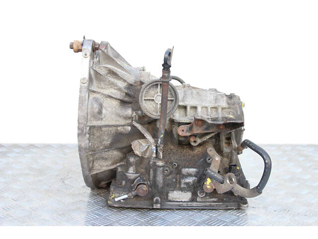Коробка передач АКПП 1.8 Nissan Tiida (C11) 2007-2013 310203CX0D - Фото 1