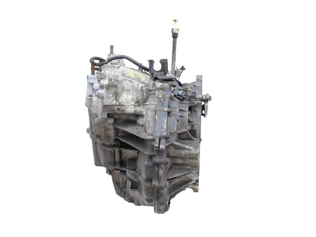 Коробка передач АКПП 2.0 CVT 2WD Mitsubishi Lancer X (CY) 2007-2013 2700A041 - Фото 2