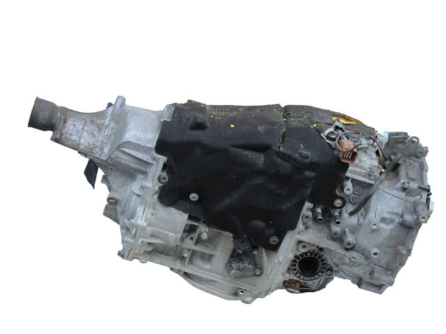 Коробка передач АКПП 2.0 CVT Subaru Impreza (GJ/GP) 2011-2017 31000AJ040 - Фото 1