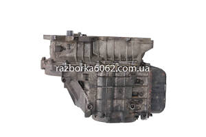 Коробка передач АКПП 2.4 4WD Mitsubishi Outlander (CU) 2003-2008 MN168377