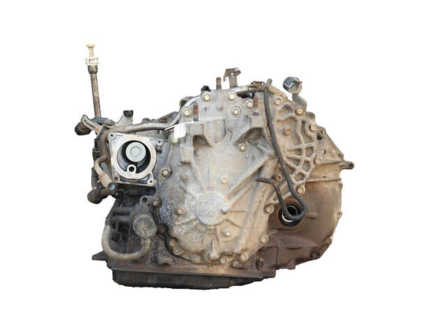 Коробка передач АКПП 2.4 4WD Mitsubishi Outlander (CW) XL 2006-2014 2700A170 - Фото 3