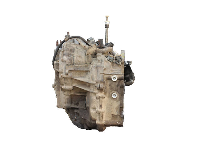Коробка передач АКПП 2.4 4WD Mitsubishi Outlander (CW) XL 2006-2014 2700A170 - Фото 4
