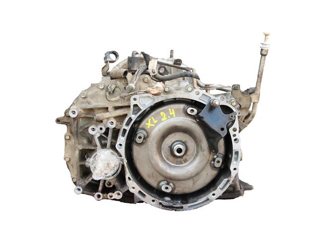 Коробка передач АКПП 2.4 4WD Mitsubishi Outlander (CW) XL 2006-2014 2700A170 - Фото 1