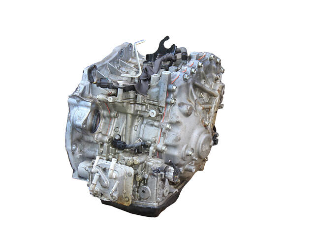 Коробка передач АКПП 2.5 2WD JF017E 17- Nissan X-Trail (T32-Rogue) 2014- 3102070X1B - Фото 1