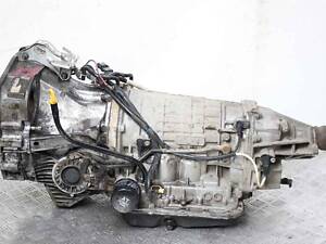 Коробка передач АКПП 2.5 Subaru Forester (SG) 2002-2008 31000AG490
