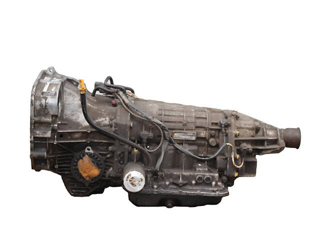 Коробка передач АКПП 2.5 XT Subaru Forester (SG) 2002-2008 TZ1A3ZC5AA - Фото 1