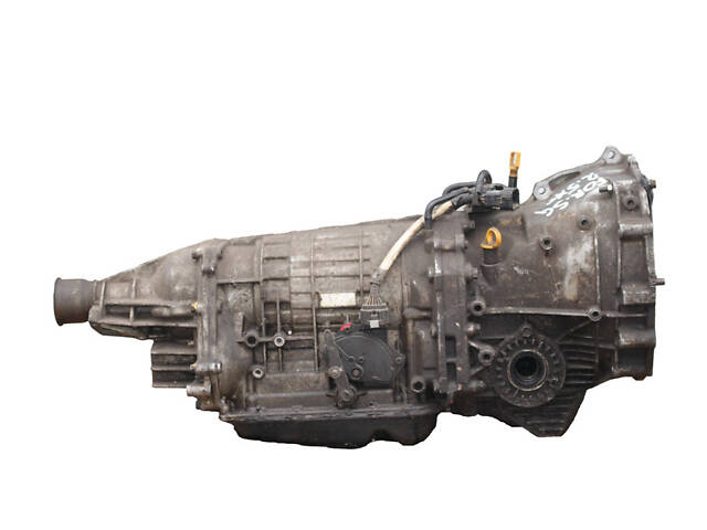Коробка передач АКПП 2.5 XT Subaru Forester (SG) 2002-2008 TZ1A3ZC5AA - Фото 3