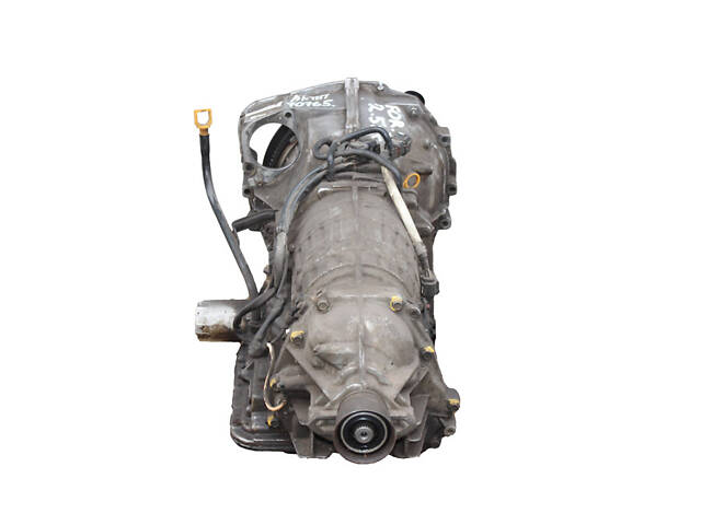 Коробка передач АКПП 2.5 XT Subaru Forester (SG) 2002-2008 TZ1A3ZC5AA - Фото 4