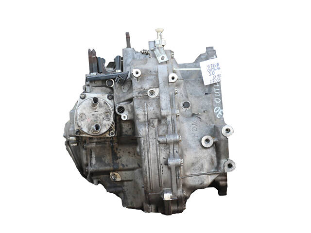 Коробка передач АКПП 3.0 2WD Mitsubishi Outlander (CW) XL 2006-2014 2700A058 - Фото 5