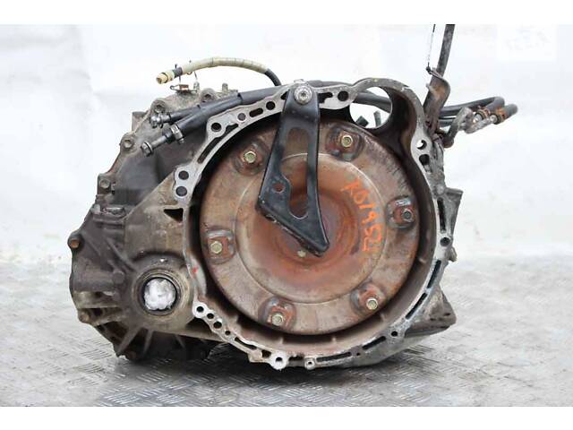 Коробка передач АКПП 3.3 2WD Toyota Sienna (XL20) 2003-2009 U151E - Фото 1