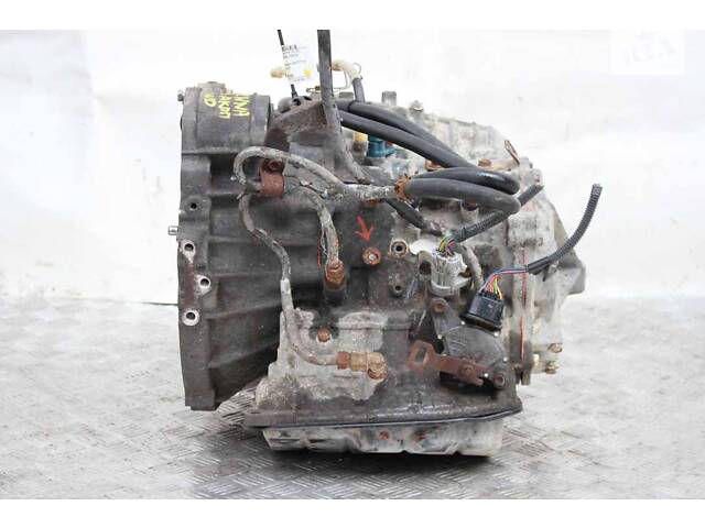 Коробка передач АКПП 3.3 2WD Toyota Sienna (XL20) 2003-2009 U151E - Фото 2