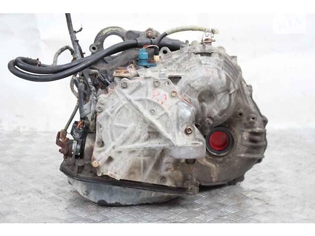 Коробка передач АКПП 3.3 2WD Toyota Sienna (XL20) 2003-2009 U151E - Фото 3
