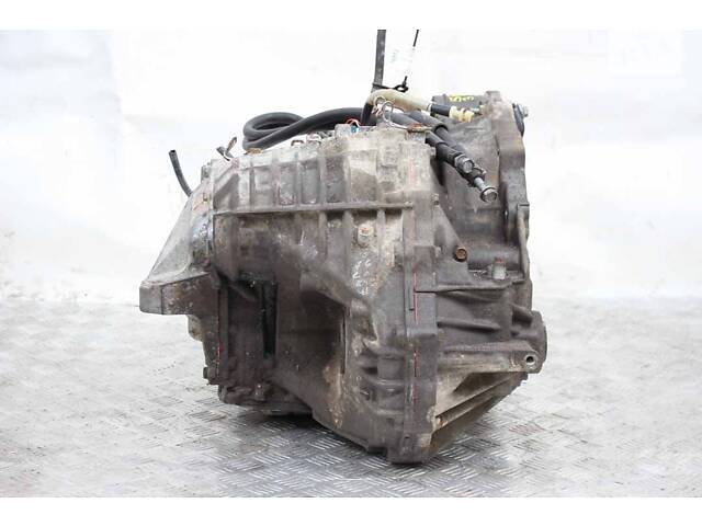 Коробка передач АКПП 3.3 2WD Toyota Sienna (XL20) 2003-2009 U151E - Фото 4