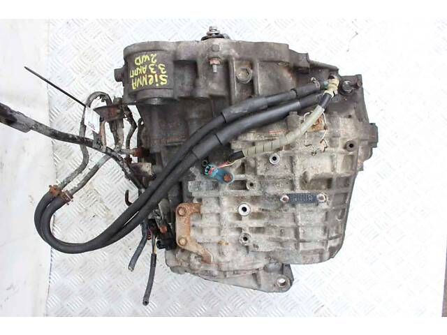Коробка передач АКПП 3.3 2WD Toyota Sienna (XL20) 2003-2009 U151E - Фото 5