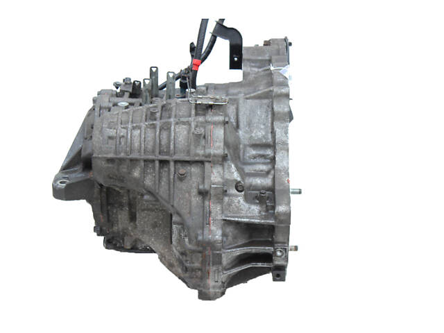 Коробка передач АКПП 3.5 5ст. 4WD 2GR-FE Lexus RX (XU30) 2003-2008 U151F - Фото 4
