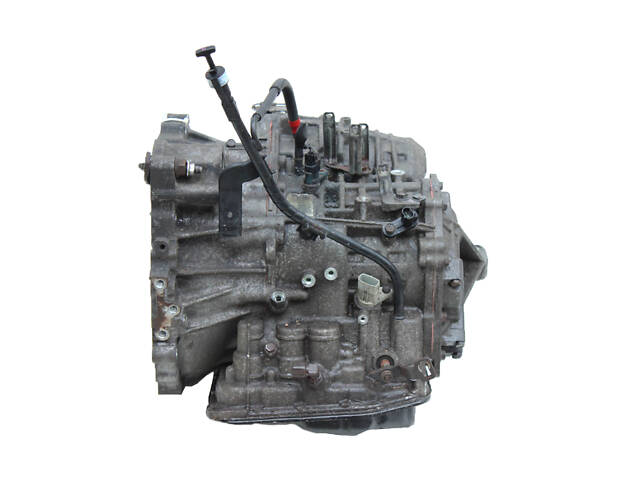 Коробка передач АКПП 3.5 5ст. 4WD 2GR-FE Lexus RX (XU30) 2003-2008 U151F - Фото 2