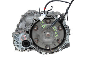 Коробка передач АКПП 3.5 5ст Lexus RX (XU30) 2003-2008 U151F