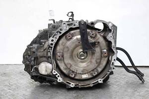 Коробка передач АКПП 3.5 6ст. U660E Toyota Camry 40 2006-2011 3050033470