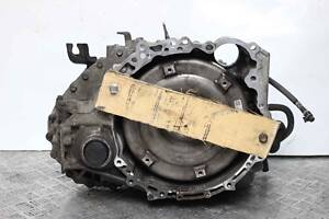 Коробка передач АКПП 3.5 6ст. U660E Toyota Camry 40 2006-2011 3050033470