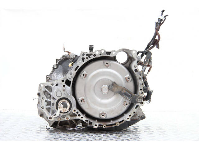 Коробка передач АКПП 3.5 Toyota RAV-4 III 2005-2012 U151F