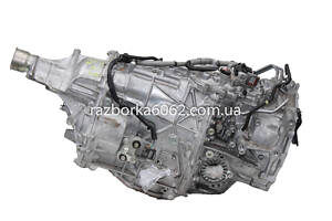 Коробка передач АКПП CVT 2.5 67K Subaru Outback (BS/BN) 2014-2020 31000AJ610