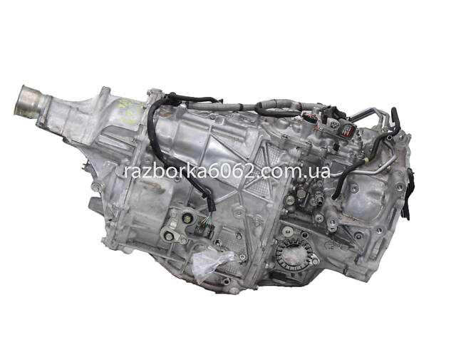 Коробка передач АКПП CVT 2.5 Subaru Outback (BS/BN) 2014-2020 31000AJ610 - Фото 1