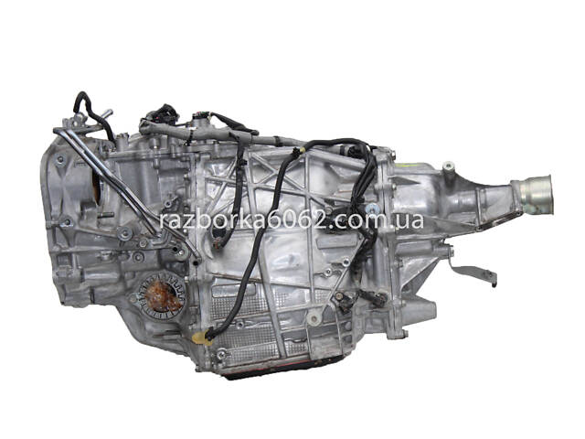Коробка передач АКПП CVT 2.5 Subaru Outback (BS/BN) 2014-2020 31000AJ610 - Фото 3