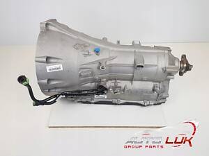 Коробка передач АКПП GA8L51CZ BMW G20 G21 G22 G23 G29 G30 G31 F30 2