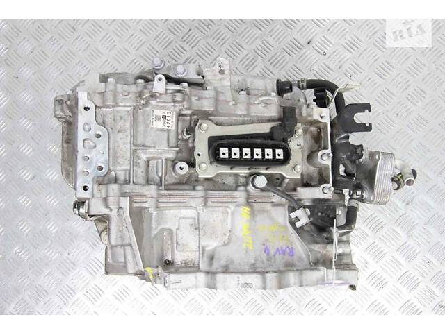 Коробка передач АКПП Hybrid 2.5 Toyota RAV-4 V 2018- 3090042010 - Фото 2