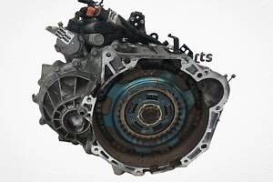 Коробка передач АКПП HYUNDAI VELOSTER 2011-2018 (D13U) 43000-2D040